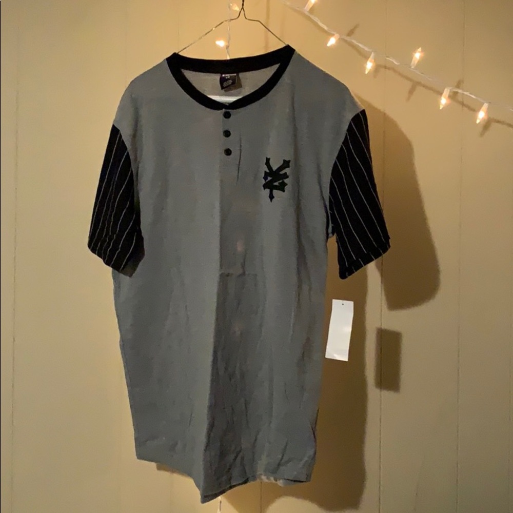 Man’s T-shirt